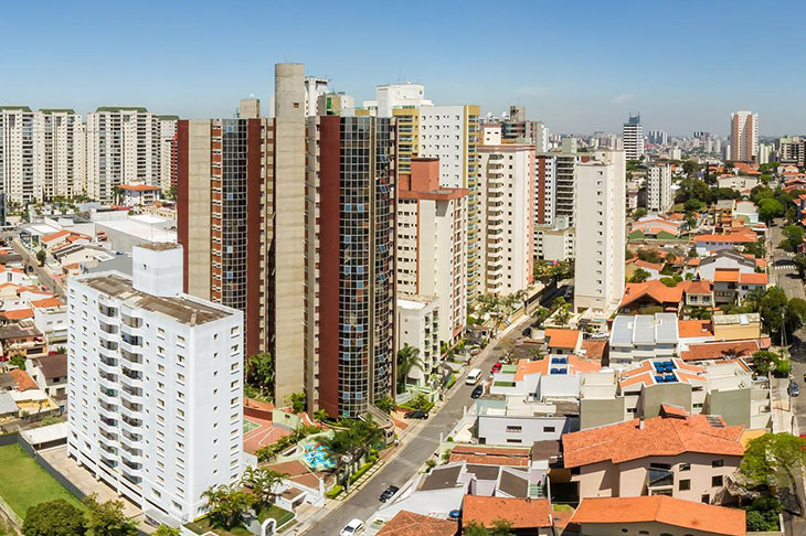 Vantagens de morar em São Paulo